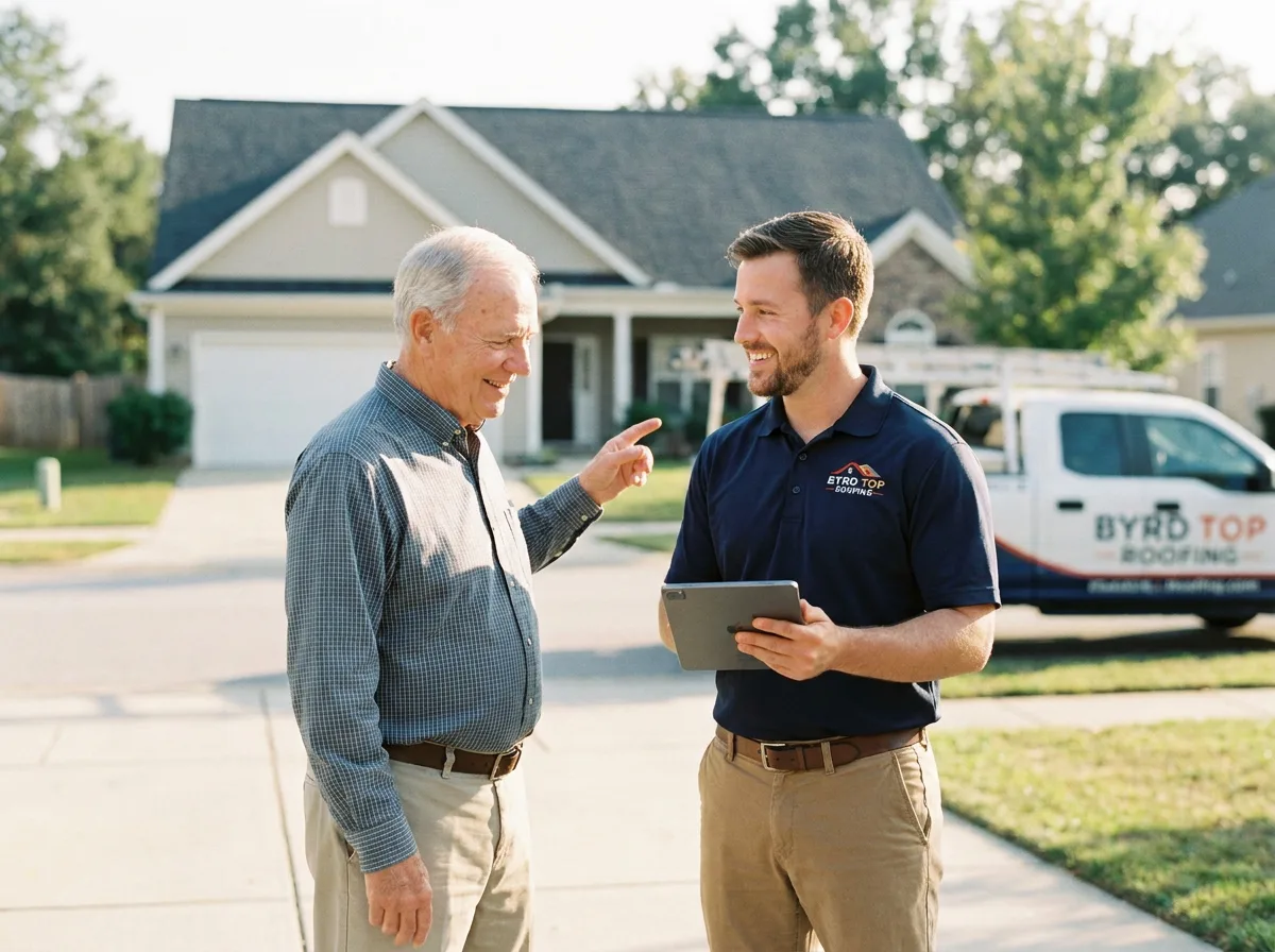 Roofing Orma, WV FAQs